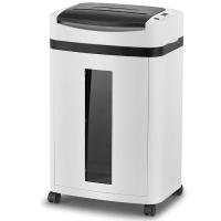 科密L-910 碎纸机 21L 370x262x580mm (单位:台) 白色