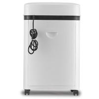 科密L-910 碎纸机 21L 370x262x580mm (单位:台) 白色