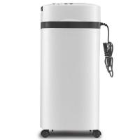 科密L-910 碎纸机 21L 370x262x580mm (单位:台) 白色