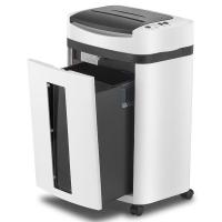 科密L-910 碎纸机 21L 370x262x580mm (单位:台) 白色