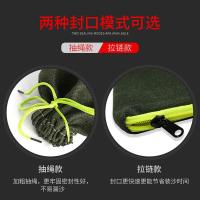 鸣固 物业地下室应急救援堵水沙包 防汛沙袋 30*70cm*10条 （单位:组）