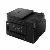 佳能（Canon） GM4080 黑白多功能一体机 大容量可加墨 长403mm宽369mm高234mm (单位：台) 黑色