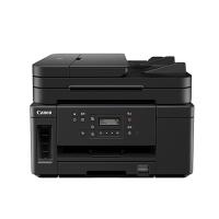 佳能（Canon） GM4080 黑白多功能一体机 大容量可加墨 长403mm宽369mm高234mm (单位：台) 黑色