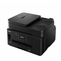 佳能（Canon） GM4080 黑白多功能一体机 大容量可加墨 长403mm宽369mm高234mm (单位：台) 黑色