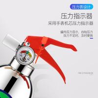 火焰战士 MSWJ620B 简易式水基型灭火器 620ml (单位:个)