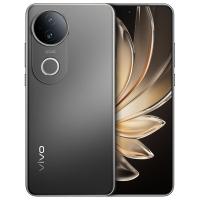 VIVO S20 5G手机 16+512GB 黑色（单位：台）
