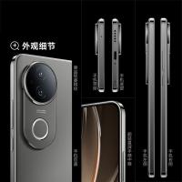 VIVO S20 5G手机 16+512GB 黑色（单位：台）