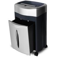 科密 铂金刚 碎纸机 33L(单位：台) 黑色