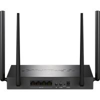 普联（TP-LINK） TL-XDR3068易展Turbo版 路由器 3000M双频 黑色（单位: 台）
