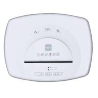 三木（SUNWOOD） MSD9711 保密碎纸机 4级 屑桶容量25L （单位：台）