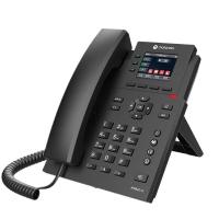摩托罗拉（Motorola）IP9920-4PG 彩屏千兆VOIP电话机 170*200*178mm 黑色（单位：台）新老版本随机发货