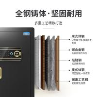 虎牌 100型 保险柜 100*45*50cm 黑色（单位：台）