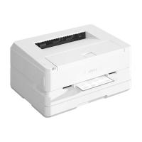 得力（deli） DP28DN 激光打印机 28页/分钟（单位：台）白色