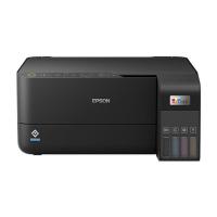 爱普生/ EPSON  L3558 彩色喷墨一体机4800 x 1200dpi  （单位 ：台）黑色