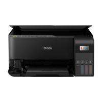 爱普生/ EPSON  L3558 彩色喷墨一体机4800 x 1200dpi  （单位 ：台）黑色