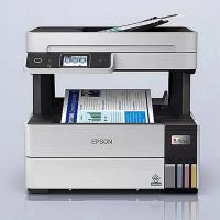 爱普生（EPSON） L6468 彩色多功能一体机  4800 x 1200 dpi   (单位：台）