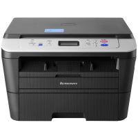 联想（Lenovo） M7605D A4多功能打印机 409*398*267mm(单位：台) 黑色