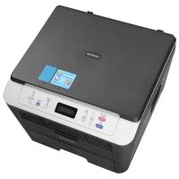 联想（Lenovo） M7605D A4多功能打印机 409*398*267mm(单位：台) 黑色