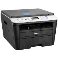 联想（Lenovo） M7605D A4多功能打印机 409*398*267mm(单位：台) 黑色