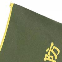 臻远 ZY5052303 防汛沙袋拉链款（10条）25*70*10cm（单位：件）绿色