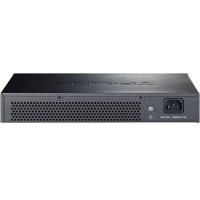 普联（TP-LINK）TL-SG2016D 全千兆Web网管交换机/16GE 294mm*180mm*44mm（单位：个）深灰色