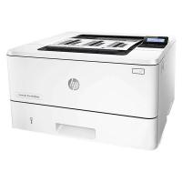 惠普（HP）M403d 无线激光打印机 自动双面打印 高速安全商用打印 381*357*216mm（单位：台）白色