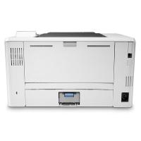 惠普（HP）M403d 无线激光打印机 自动双面打印 高速安全商用打印 381*357*216mm（单位：台）白色