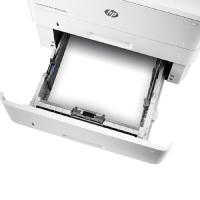 惠普（HP）M403d 无线激光打印机 自动双面打印 高速安全商用打印 381*357*216mm（单位：台）白色