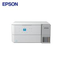 爱普生（EPSON） L4366 A4 彩色喷墨多功能一体 4800 x 1200 dpi   （单位 ：台)    白色