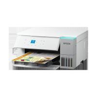 爱普生（EPSON） L4366 A4 彩色喷墨多功能一体 4800 x 1200 dpi   （单位 ：台)    白色