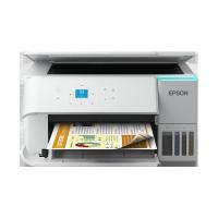 爱普生（EPSON） L4366 A4 彩色喷墨多功能一体 4800 x 1200 dpi   （单位 ：台)    白色