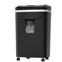 科密 1625D 240分钟连碎16张碎卡碎光盘25L碎纸机办公室专用大型商务办公家用文件粉碎机 单位：台