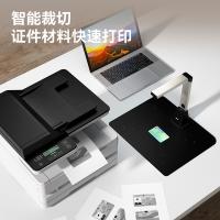 得力（deli） 15163S 高拍仪 2200万像素 A3/A4幅面（单位：台）金色