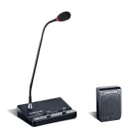 得胜（TAKSTAR） DA-239 窗口对讲机 2*5W（单位：套）黑色