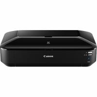 佳能（Canon） iX6880 A3+幅面 高性能 商用喷墨 双网络 无线打印机 5色独立式 双黑墨水系统 （单位：台）