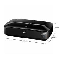 佳能（Canon） iX6880 A3+幅面 高性能 商用喷墨 双网络 无线打印机 5色独立式 双黑墨水系统 （单位：台）