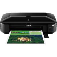 佳能（Canon） iX6880 A3+幅面 高性能 商用喷墨 双网络 无线打印机 5色独立式 双黑墨水系统 （单位：台）