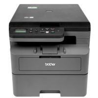 兄弟（brother） 黑白激光一体机 DCP-L2518DW 长575mm宽516mm高428mm (单位:台) 黑色