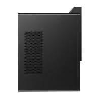 联想（Lenovo）M70z G2t-D601开天台式机国产信创KX-U6780A/16G/512GSSD1THDD集显23.8英寸显示器（单位：套）黑