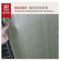 涵绪 标椎厚度 防汛沙袋 80*120cm 10条装/组 灰绿色 (单位:组)