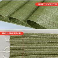 涵绪 标椎厚度 防汛沙袋 80*120cm 10条装/组 灰绿色 (单位:组)