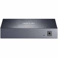 普联（TP-LINK） TL-SF1008D 交换机 8口百兆  （单位：台）