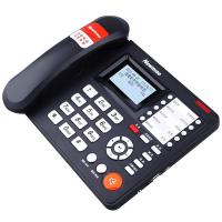 纽曼（Newmine） HL2008TSD-2082（R） 录音电话机 37cm*23cm*10cm （单位：台) 黑色