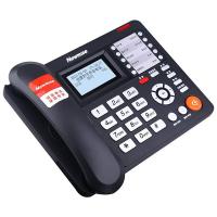 纽曼（Newmine） HL2008TSD-2082（R） 录音电话机 37cm*23cm*10cm （单位：台) 黑色