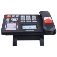 纽曼（Newmine） HL2008TSD-2082（R） 录音电话机 37cm*23cm*10cm （单位：台) 黑色