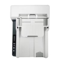 汉王（Hanvon）HW-235F扫描仪A4幅面馈纸式+平板双平台453*324*237mm（单位：台）