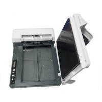 汉王（Hanvon）HW-235F扫描仪A4幅面馈纸式+平板双平台453*324*237mm（单位：台）