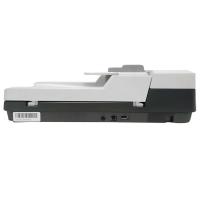 汉王（Hanvon）HW-235F扫描仪A4幅面馈纸式+平板双平台453*324*237mm（单位：台）