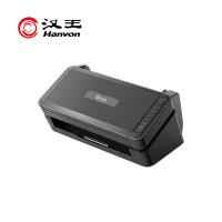 汉王（Hanvon）HW-1050E扫描仪A4幅面馈纸式310*296*200mm（单位：台）