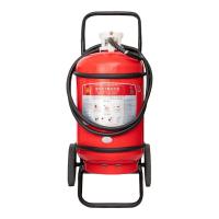 神龙 MFT/ABCE35 推车式干粉灭火器 灭火剂充装量35kg (单位:台)